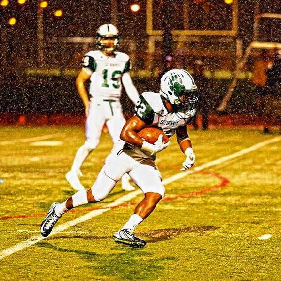 Meet your Posher, Kyle - Picture 1 of 1